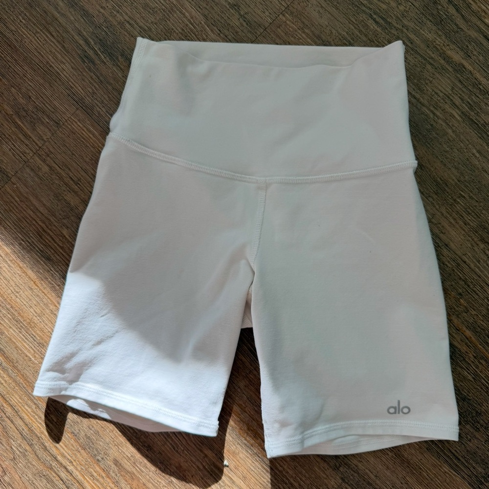 Alo Biker Shorts
